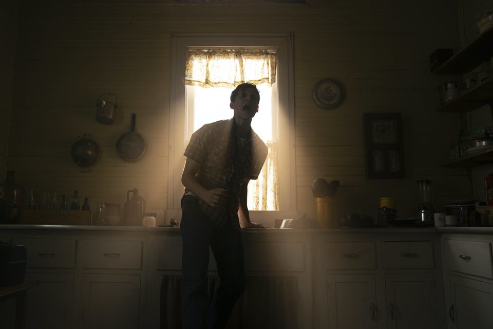 Expediente Warren: Obligado por el demonio