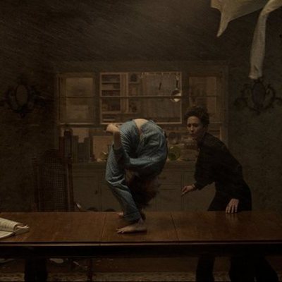 Expediente Warren: Obligado por el demonio