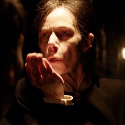 Expediente Warren: Obligado por el demonio