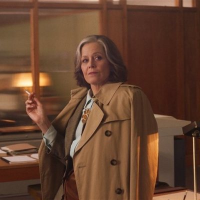 Sueños de una escritora en Nueva York