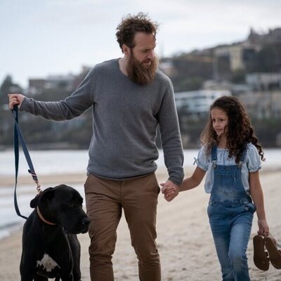 Un pequeño contratiempo