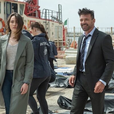 El otro guardaespaldas 2