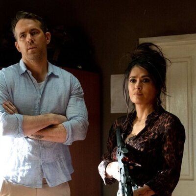 El otro guardaespaldas 2