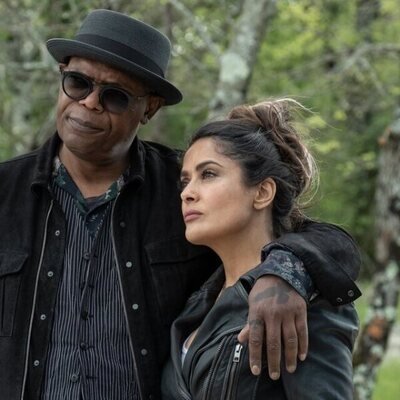 El otro guardaespaldas 2