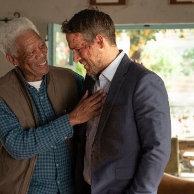 El otro guardaespaldas 2