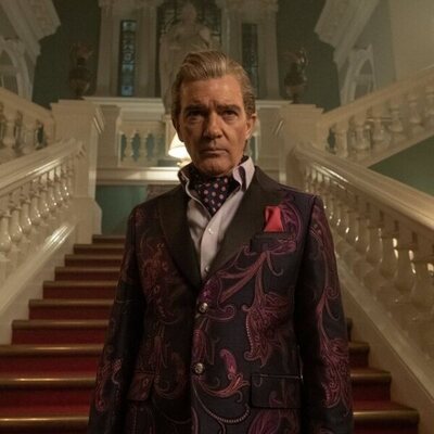 El otro guardaespaldas 2