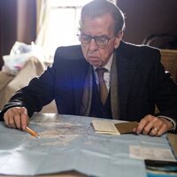 El inglés que cogió una maleta y se fue al fin del mundo