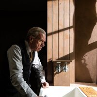   El inglés que cogió una maleta y se fue al fin del mundo