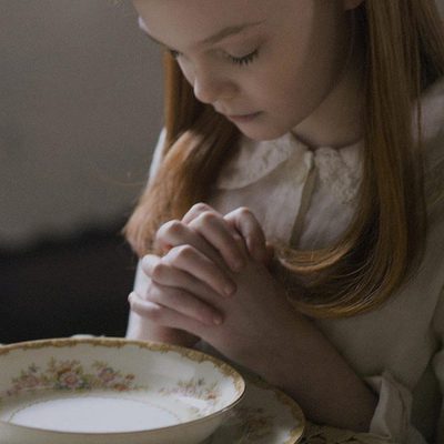 El curioso caso de Benjamin Button