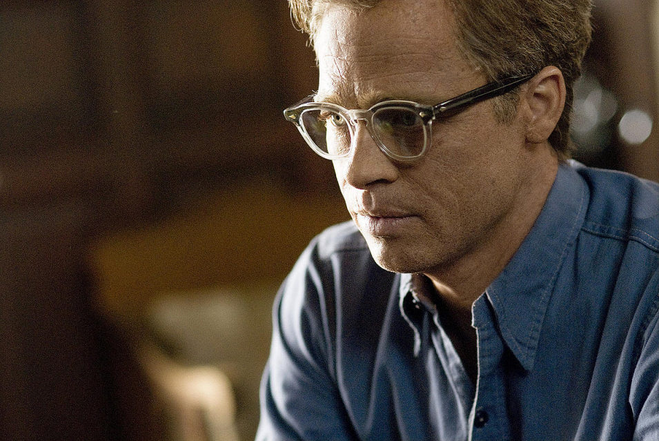 El curioso caso de Benjamin Button