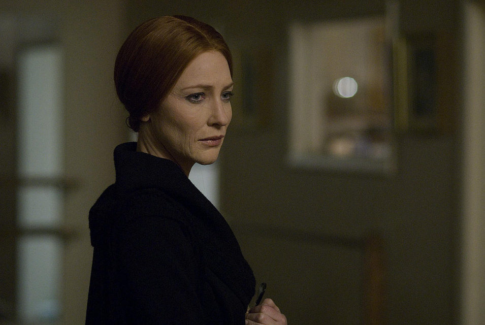 El curioso caso de Benjamin Button