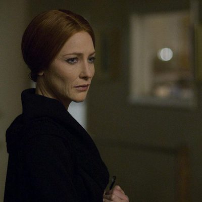 El curioso caso de Benjamin Button