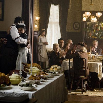 El curioso caso de Benjamin Button