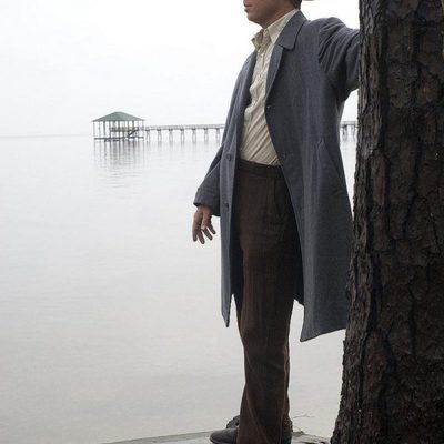 El curioso caso de Benjamin Button