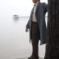 El curioso caso de Benjamin Button