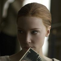 El curioso caso de Benjamin Button