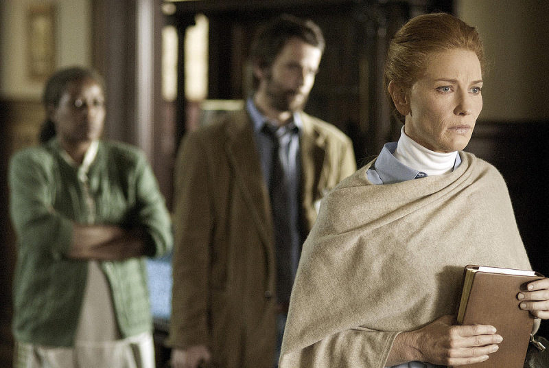 El curioso caso de Benjamin Button