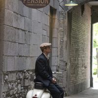 El curioso caso de Benjamin Button