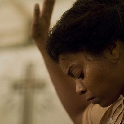 El curioso caso de Benjamin Button