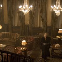 El curioso caso de Benjamin Button