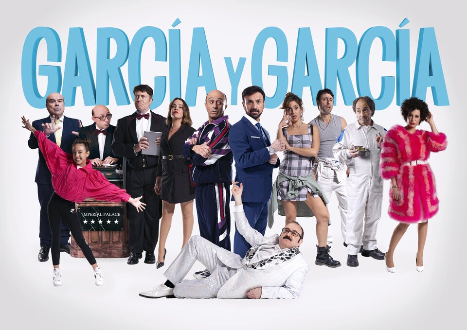García y García