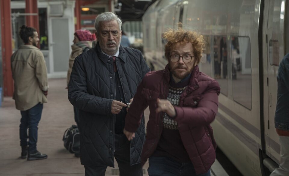 ¡A todo tren! Destino Asturias