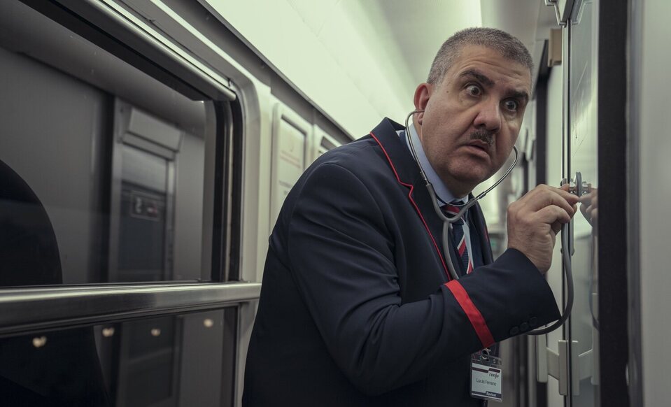 ¡A todo tren! Destino Asturias