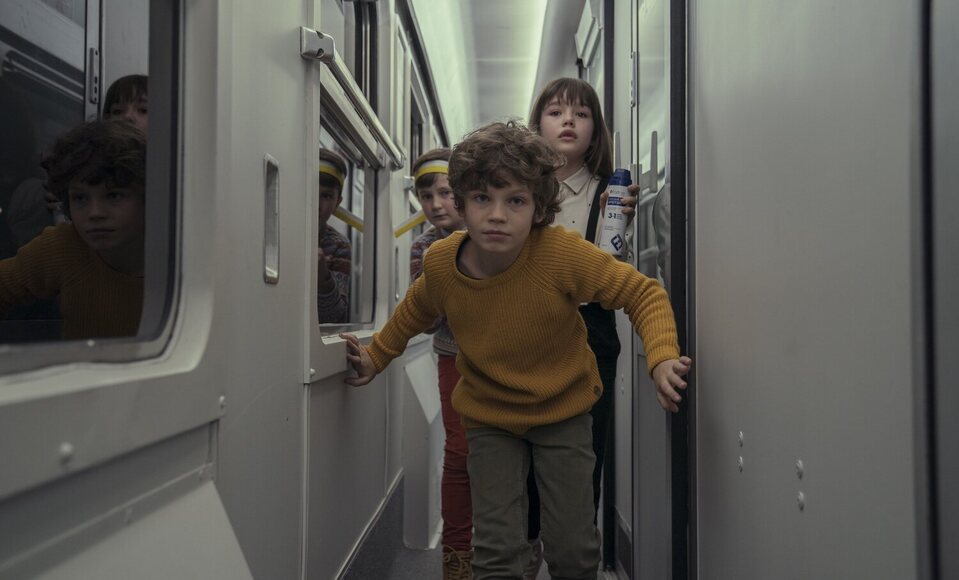 ¡A todo tren! Destino Asturias
