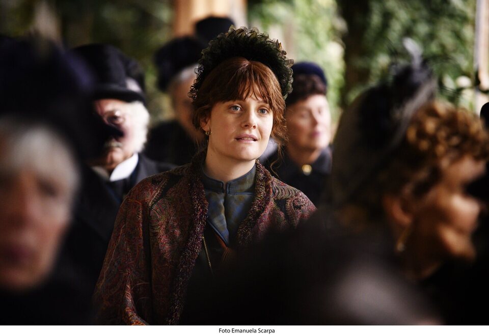 Miss Marx