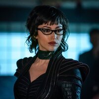 Snake Eyes: El origen