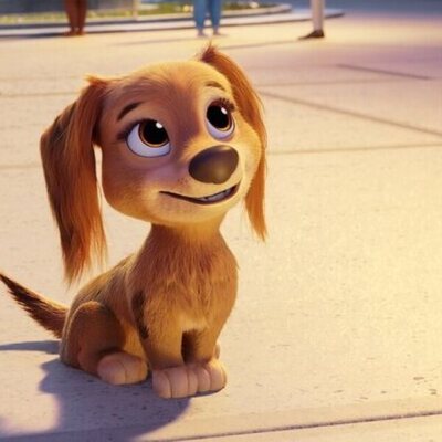 Paw Patrol: La película