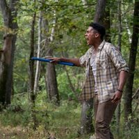  Wrong Turn: Sendero al infierno