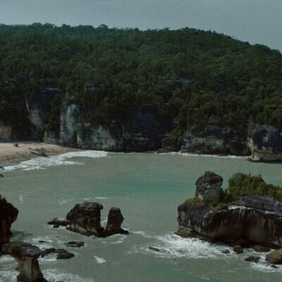 El rey del fin del mundo