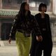 Shang-Chi y la leyenda de los diez anillos