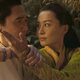 Shang-Chi y la leyenda de los diez anillos