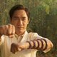 Shang-Chi y la leyenda de los diez anillos