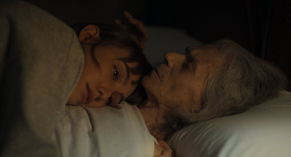 La abuela