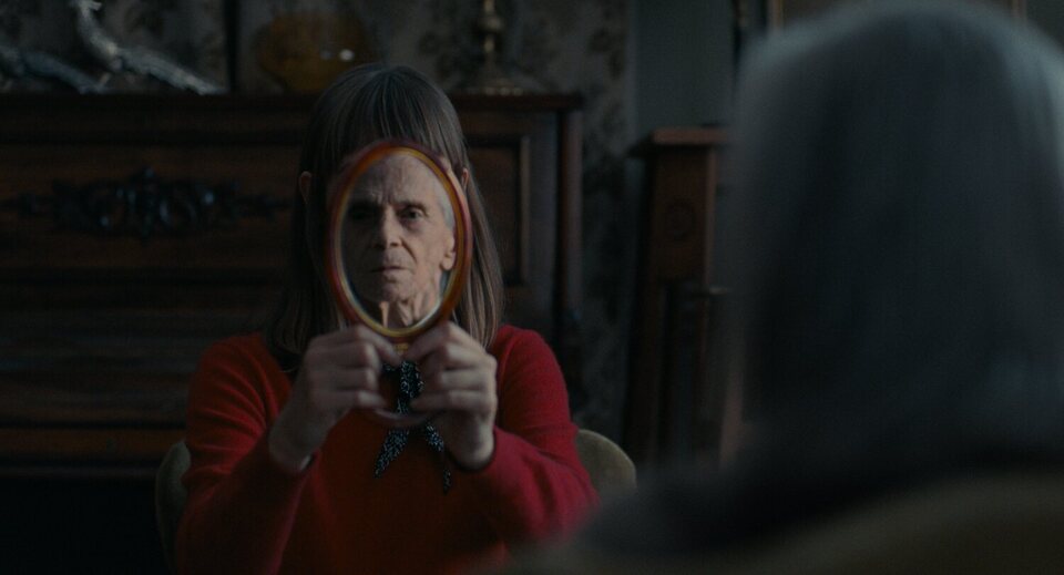 La abuela
