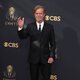 William H. Macy en la alfombra roja de los Emmy 2021