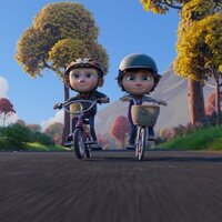 Bella y el circo mágico