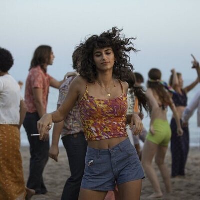 Las leyes de la frontera