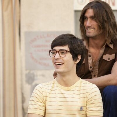 Las leyes de la frontera