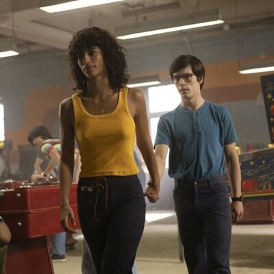 Las leyes de la frontera