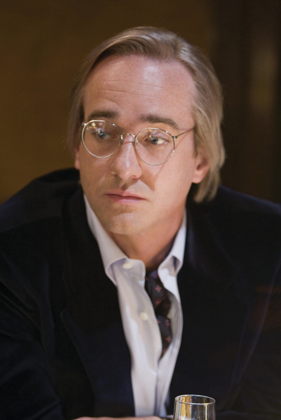El desafío: Frost contra Nixon