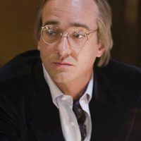 El desafío: Frost contra Nixon