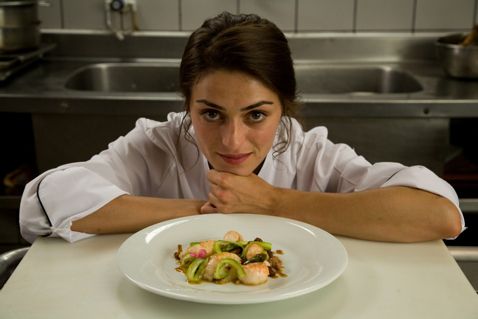 Dieta mediterránea