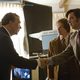 El desafío: Frost contra Nixon