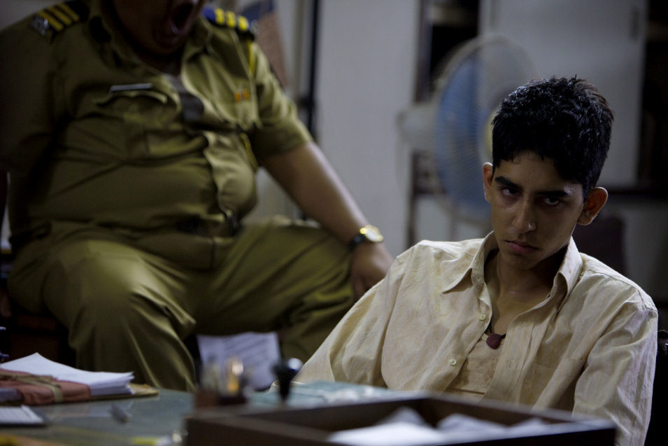 Slumdog millionaire