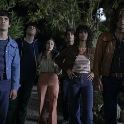 Las leyes de la frontera