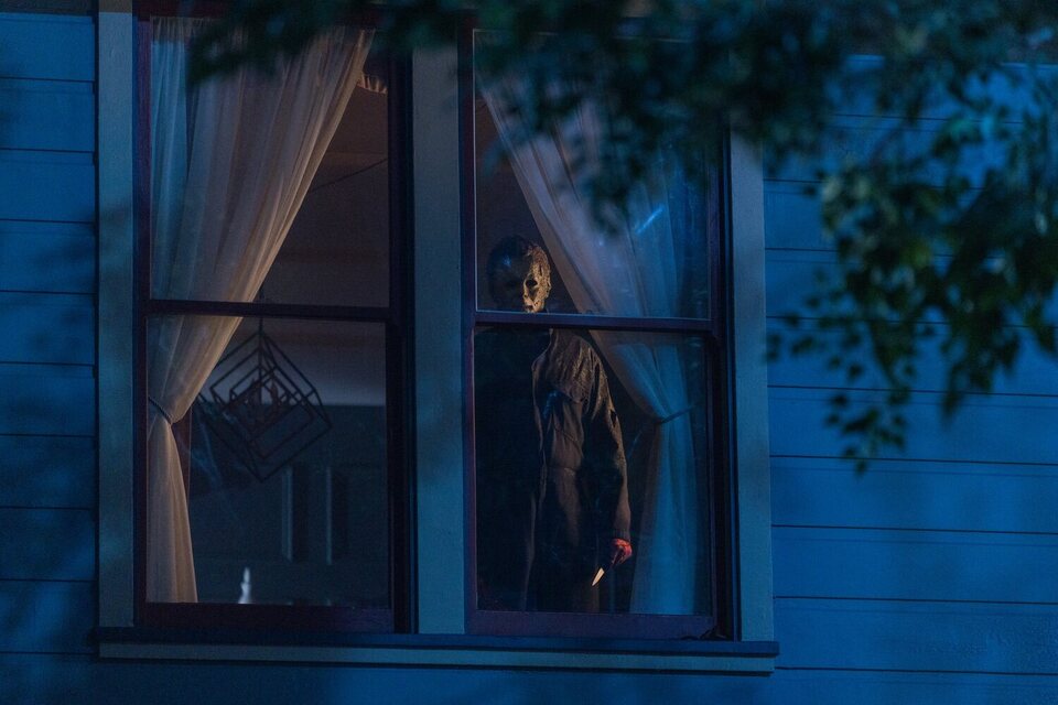 Halloween Kills